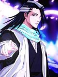 byakuya.jpg image by phantomspaceman