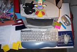 clutter.jpg image by orangeeeyore