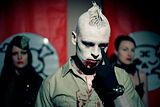 Combichrist.jpg image by Redbaaron