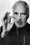 Christopher Lee